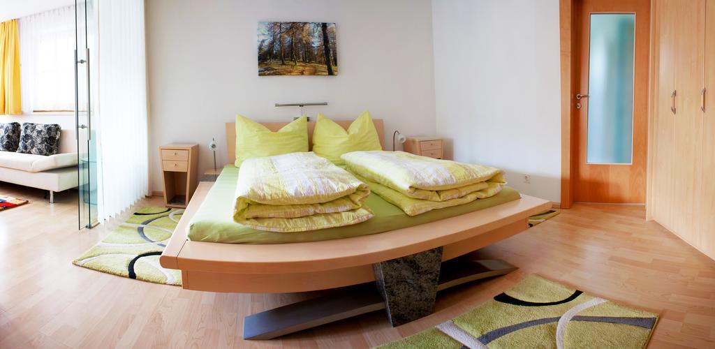 Haus Nikola Appartement Telfes im Stubai Kamer foto